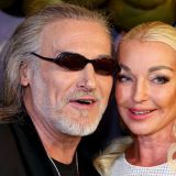 Волочкова приняла участие в съемках клипа Джигурды