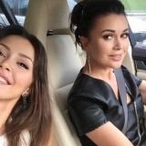 Дочь Анастасии Заворотнюк рассказала об издевательствах над животными