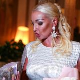 Трусики упали в копилку между ног: Волочкова оправдалась за вываленный бабий срам