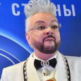 Филипп Киркоров: Сам делаю выбор и приглашаю дам и мужчин на ужин