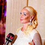 Волочкова рассказала о схожести своего возлюбленного с Николаем II