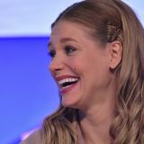 Кристина Асмус закатила веселую вечеринку в честь дня рождения дочери