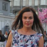 Андреева поразила поклонников кадрами из русской баньки