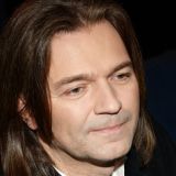 Отметивший 53-летие в кругу семьи Маликов поделился праздничным снимком