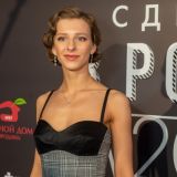 Арзамасова готовится к последнему выходу в роли Золушки