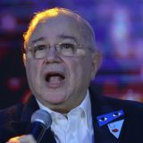 Как Петросяна застукали с бывшей женой Ветрова