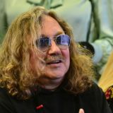 СМИ сообщили о вероятном инфаркте у Николаева