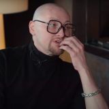 Певец Шура отправил свою анкету на шоу 