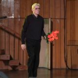 Раскрыты подробности состояния госпитализированного Щербакова