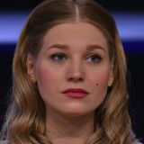 Кристина Асмус поделилась странным снимком со съемочной площадки