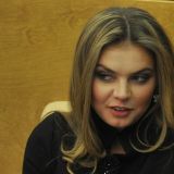 Вышедшая в свет Алина Кабаева сделала заявление в важный день