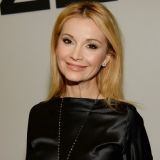 45-летняя Орлова показала новорожденную дочь