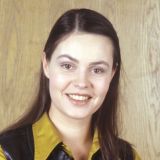 Меньшова публично назвала реальный возраст Андреевой