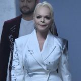 Басков поделился забавным роликом со съемок программы 