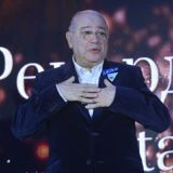 Молодой жене Петросяна пришлось извиняться за внесение Минска в список российских городов