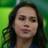 Как Алина Загитова из спортсменки превратилась в звезду шоу-бизнеса