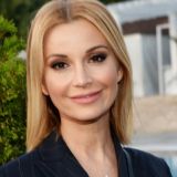 Ольга Орлова рассказала о непростом пути к беременности в 45