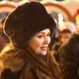 Онколог предостерегла дочь Заворотнюк