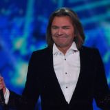 Маликов в своем личном блоге представил спектакль