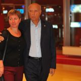 Не мыслю без него жизни: вдова Этуша рассекретила свою огромную страсть 