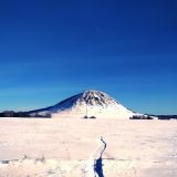 Путь к властителю неба: гора Торатау