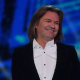 Дмитрий Маликов показал архивное фото дочери