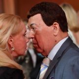 Жизнь продолжается: 72-летняя вдова Кобзона готовится к очередной свадьбе 