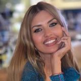 Виктория Боня с опозданием поздравила поклонников с Днем всех влюбленных