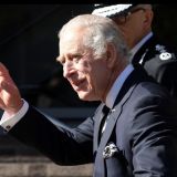 Карл III запретил принцу Уильяму селиться в приглянувшейся резиденции