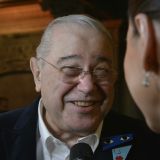 Татьяна Брухунова поздравила с праздником