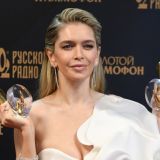 Сцены с Верой Брежневой убрали из сериала 