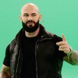 Попавший в клинику Джиган: Оксана переживает, что я дед поломанный весь