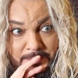 Отсосавший жир 55-летний Киркоров объявил дату торжественной презентации 