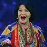 Сын Бабкиной обустроил загородный дом для матери