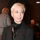 В новом интервью Хаматова высказалась о критиках