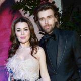 Мужа Заворотнюк засняли на Манежной площади