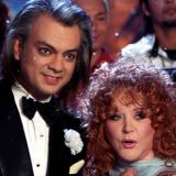 Изменившегося до неузнаваемости Филиппа Киркорова приняли за Аллу Пугачеву