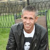 Алексей Панин шокировал народ снимком без одежды