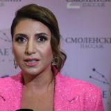 Жасмин считает Лещенко настоящим героем: Дай Бог ему 120 лет жизни