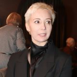 Бероев: Хаматова поставила людей, которые занимаются благотворительностью в России