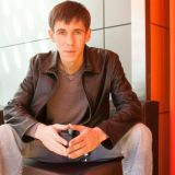 Панин рассказал о своем пути к славе