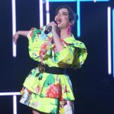 Имидж матери Наташи Королевой раскритиковали