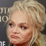 Еврейские корни не скрыть: дочь рассекретила настоящую фамилию Ларисы Долиной