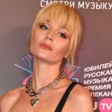 Полина Гагарина поделилась новостью о съемках в кино