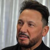 Михайлов отказался от помощи стилистов и создает образы самостоятельно