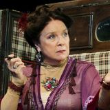 Садальский показал личные кадры с вдовой Миронова