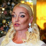 Волочкова поразила поклонников странным поздравлением с Международным женским днем