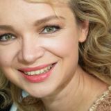 Цымбалюк-Романовская показала аппаратные процедуры для красоты