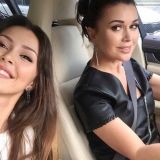 Черным по белому мрамору: Надпись на могильной плите у Заворотнюк вызвала шок