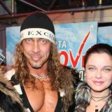 Королева пошутила над физической формой Тарзана